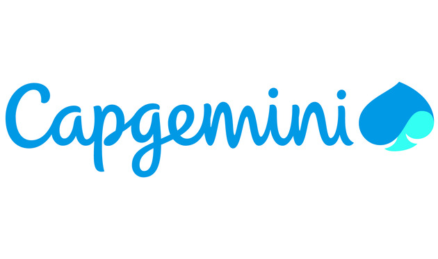  Capgemini Logo